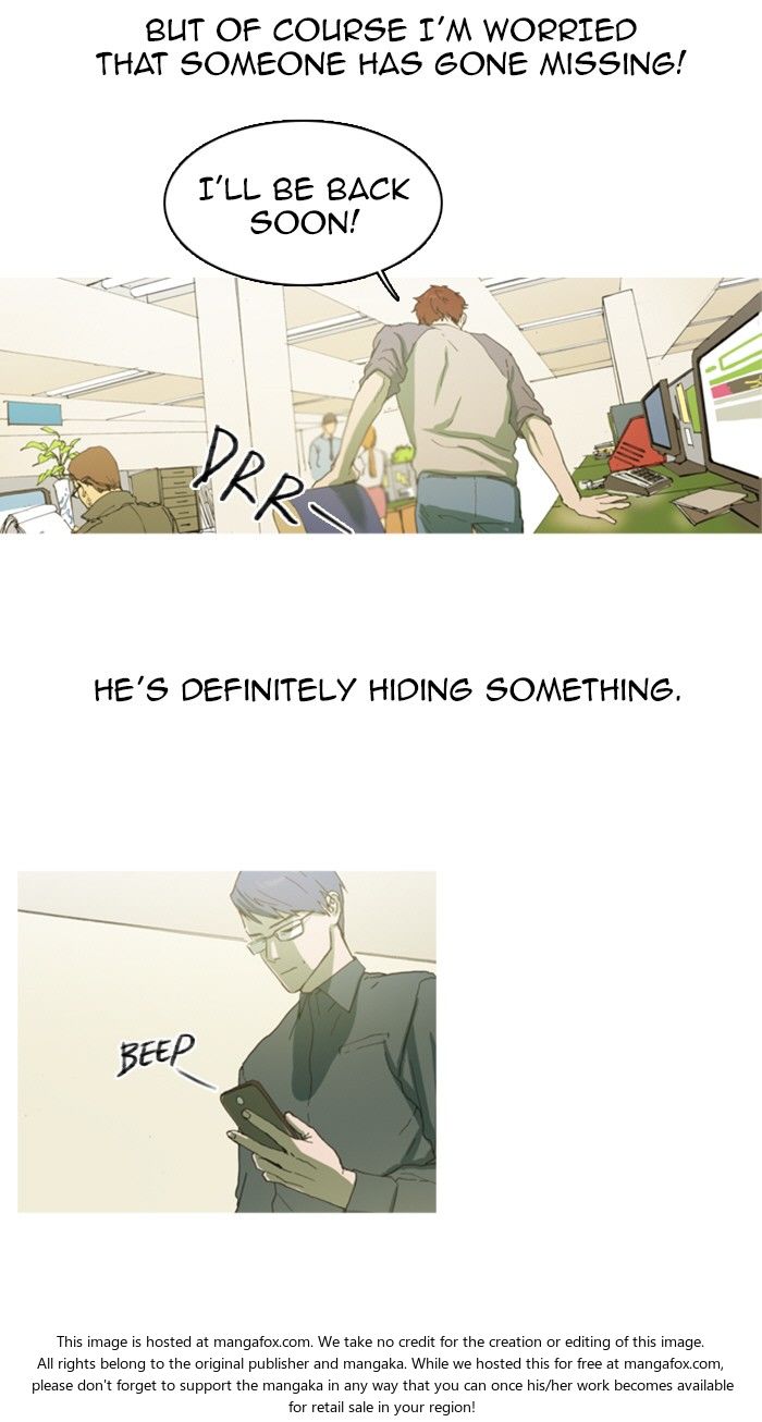 Read Witch Hunt Manga Online