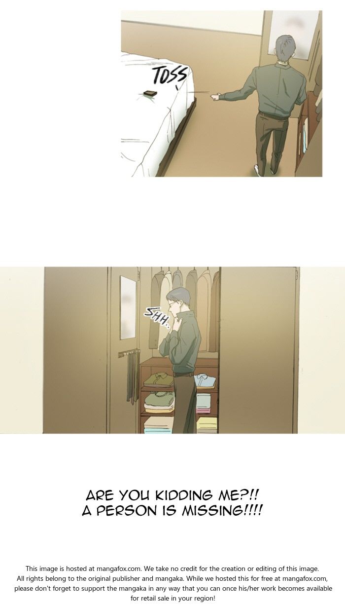 Read Witch Hunt Manga Online