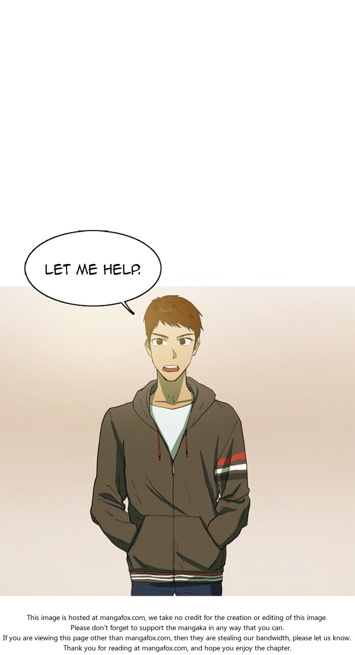 Read Witch Hunt Manga Online