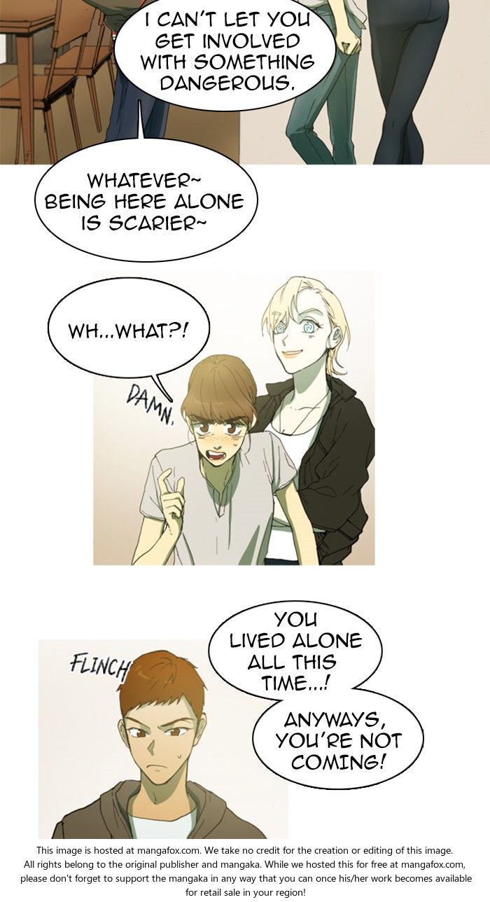 Read Witch Hunt Manga Online