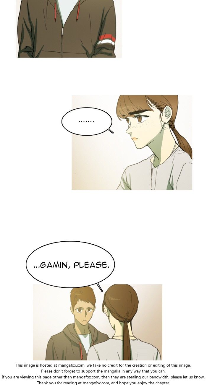 Read Witch Hunt Manga Online