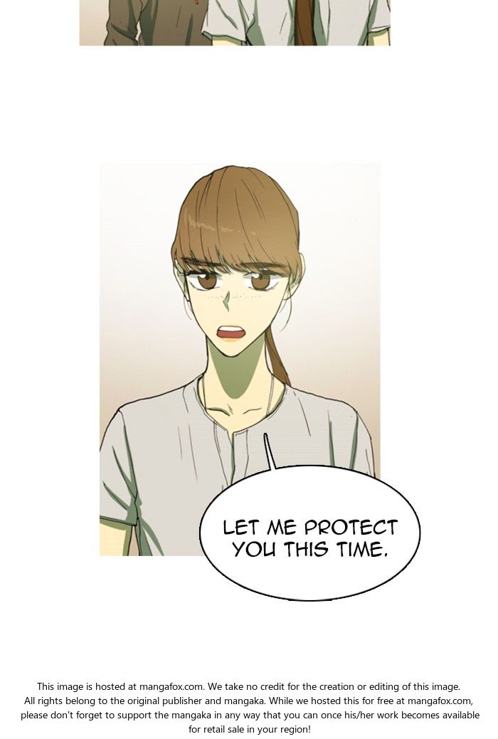 Read Witch Hunt Manga Online