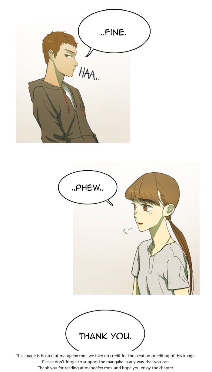 Read Witch Hunt Manga Online