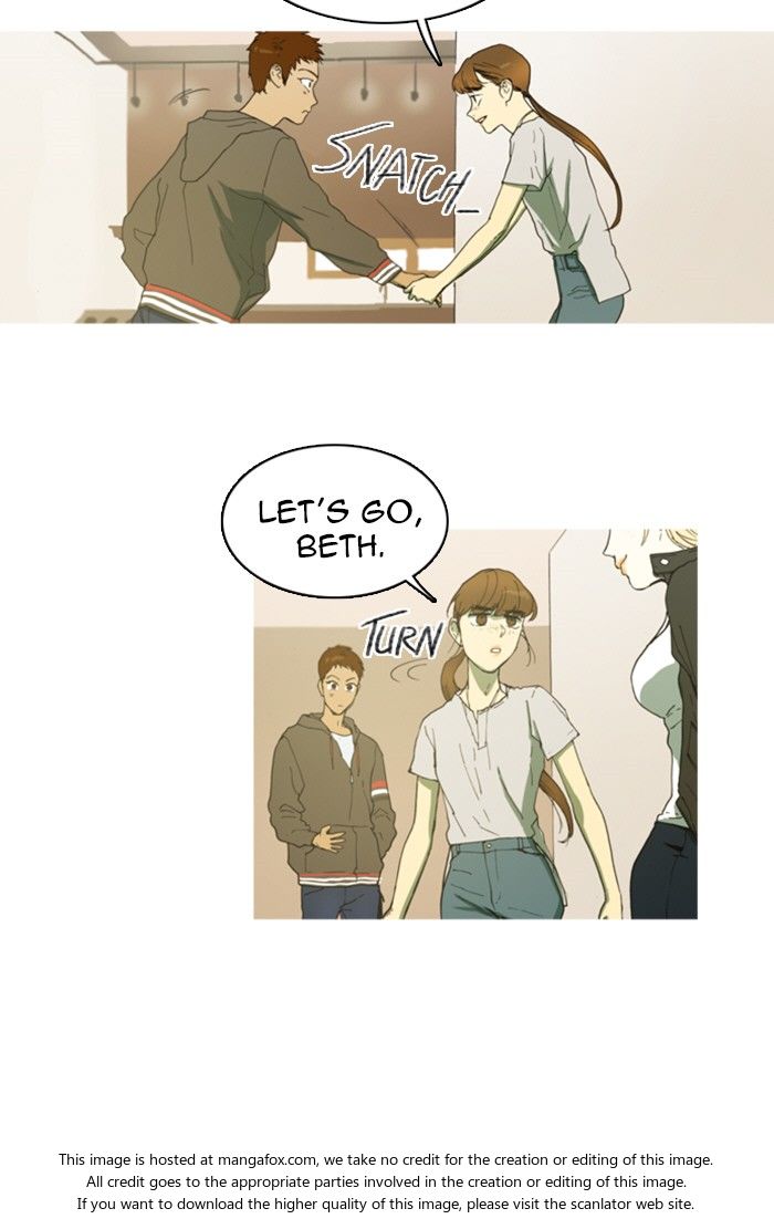 Read Witch Hunt Manga Online