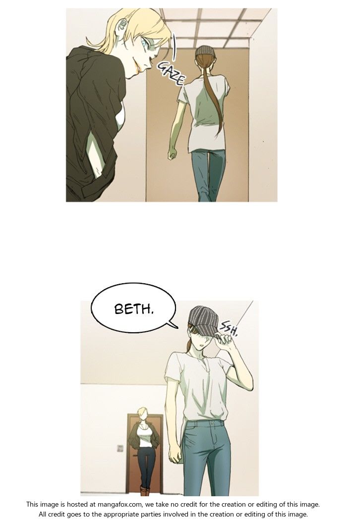 Read Witch Hunt Manga Online