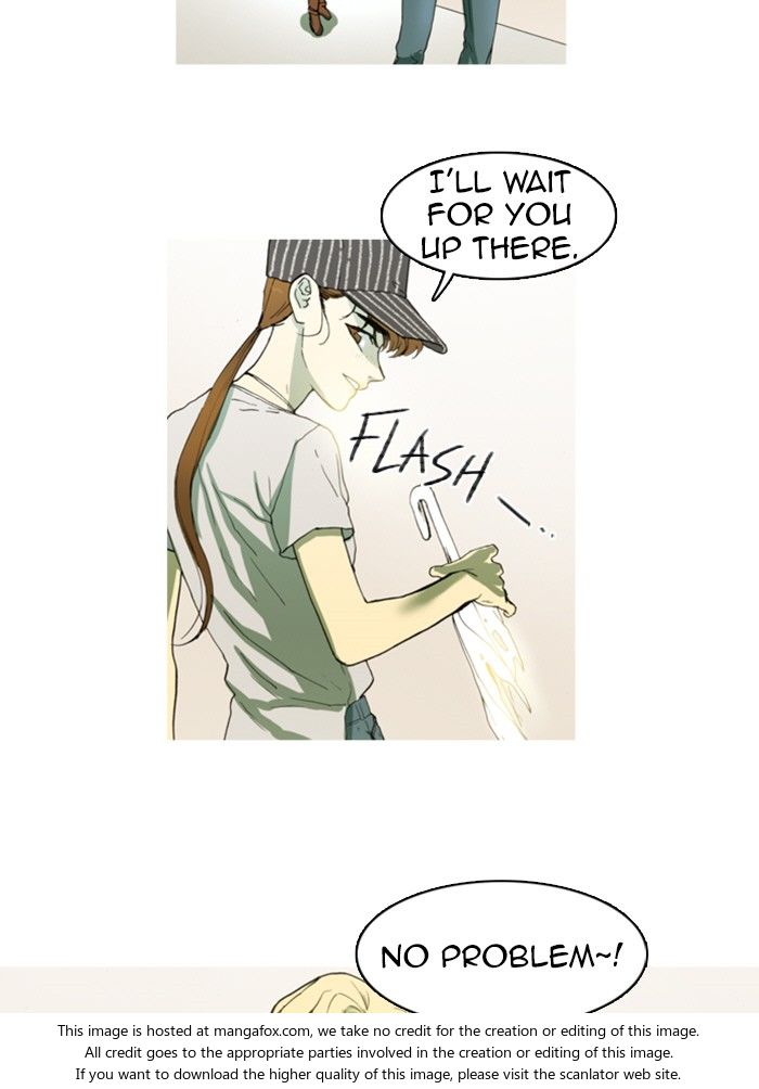 Read Witch Hunt Manga Online