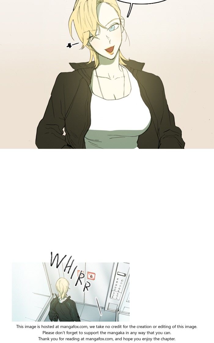 Read Witch Hunt Manga Online