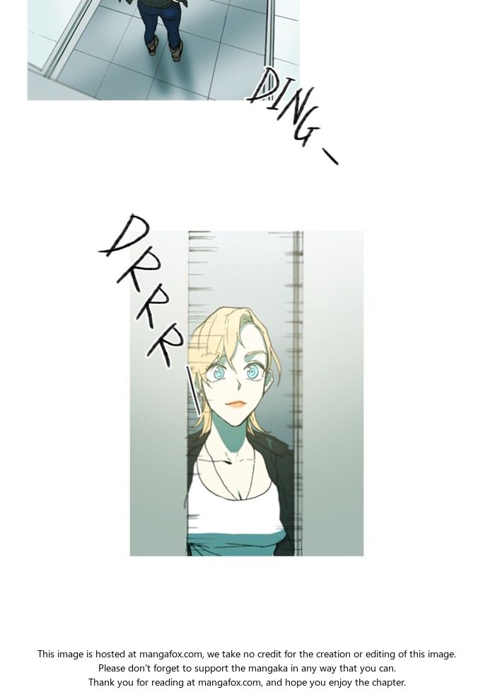 Read Witch Hunt Manga Online