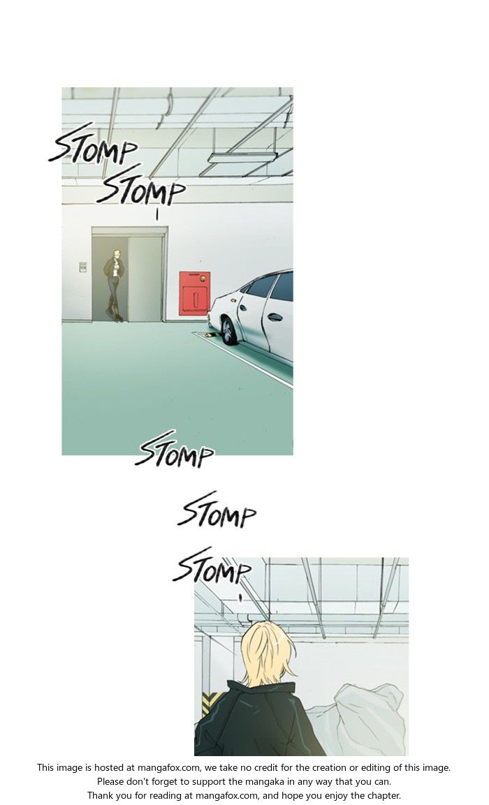 Read Witch Hunt Manga Online