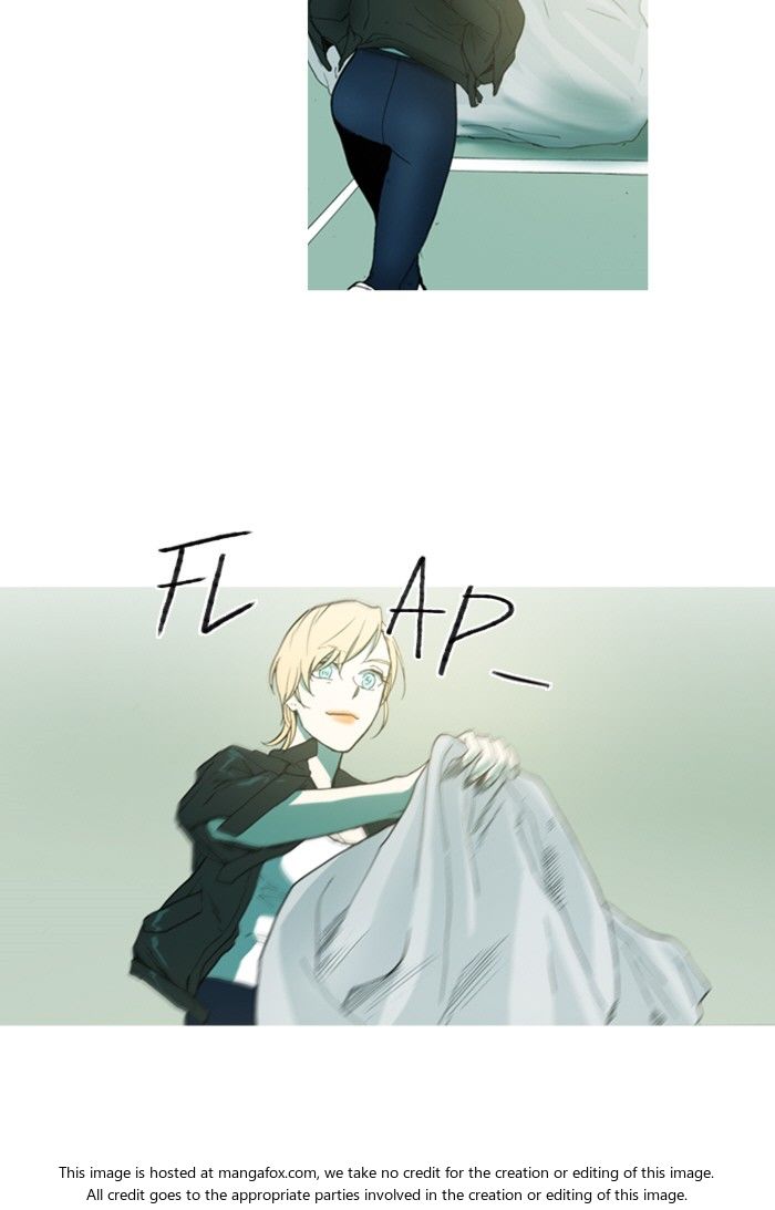 Read Witch Hunt Manga Online