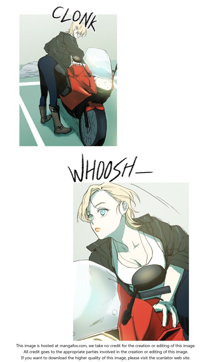 Read Witch Hunt Manga Online