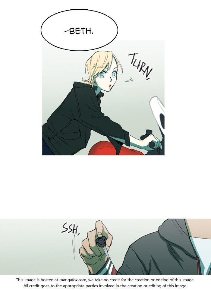 Read Witch Hunt Manga Online