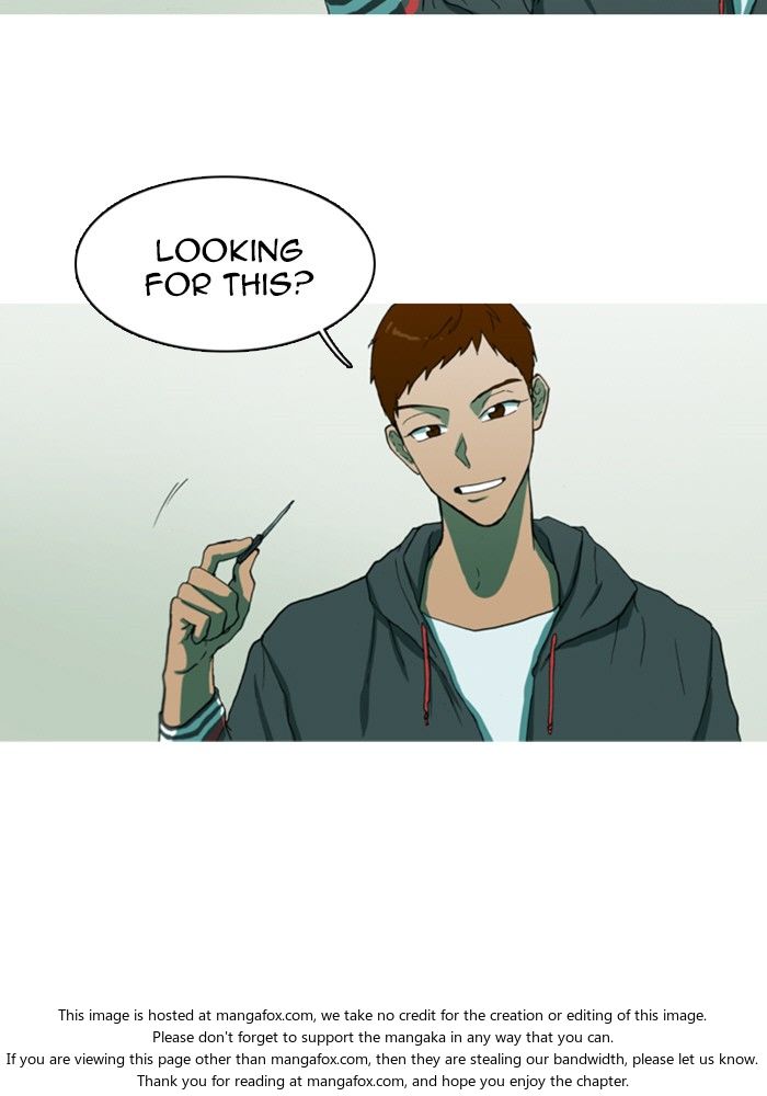 Read Witch Hunt Manga Online