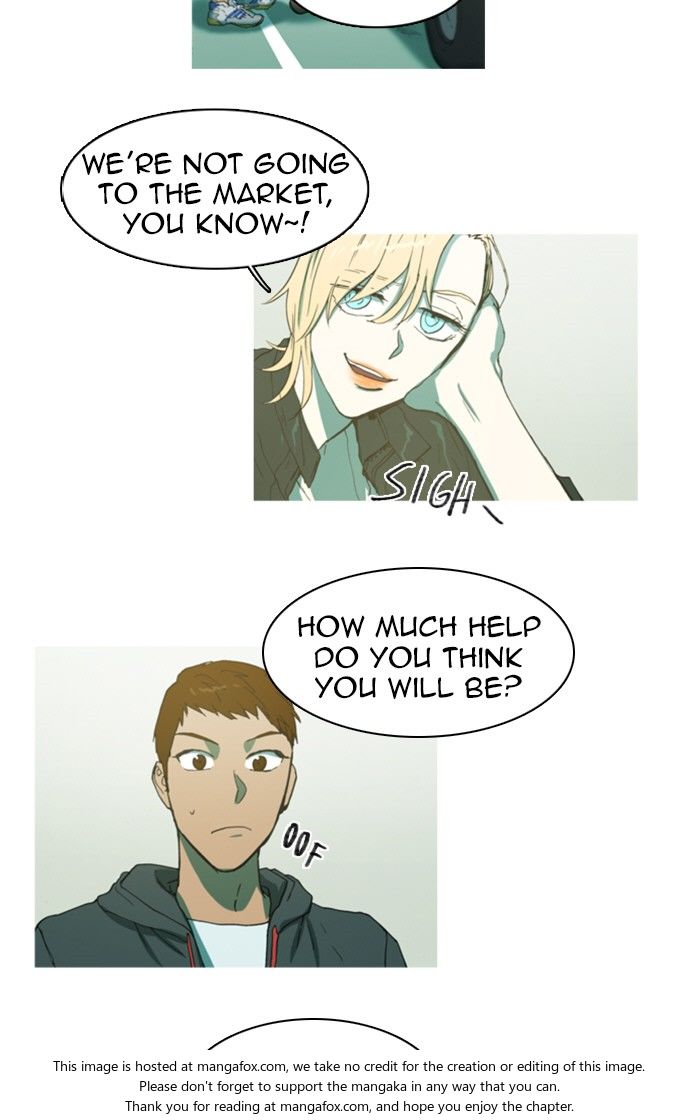 Read Witch Hunt Manga Online