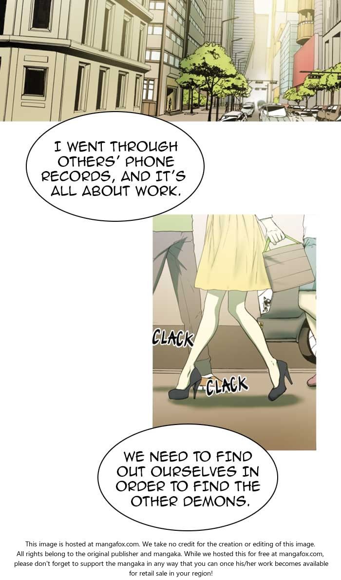 Read Witch Hunt Manga Online