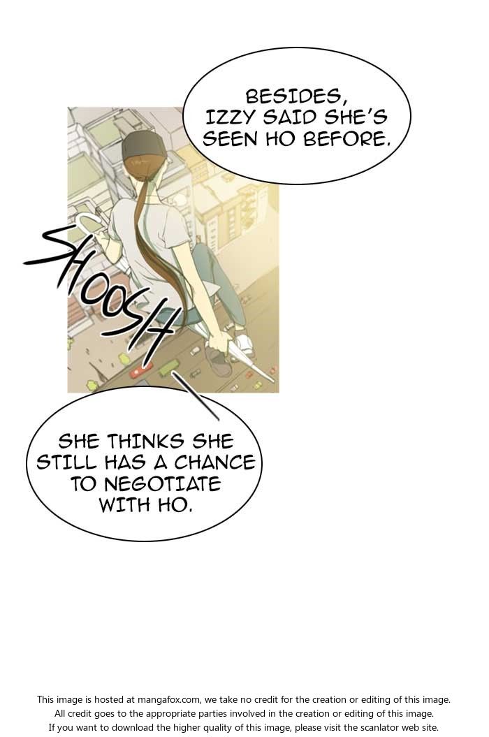 Read Witch Hunt Manga Online