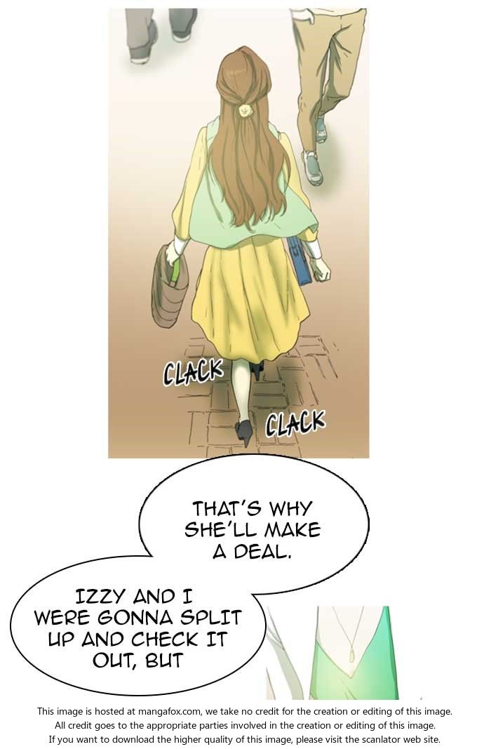 Read Witch Hunt Manga Online