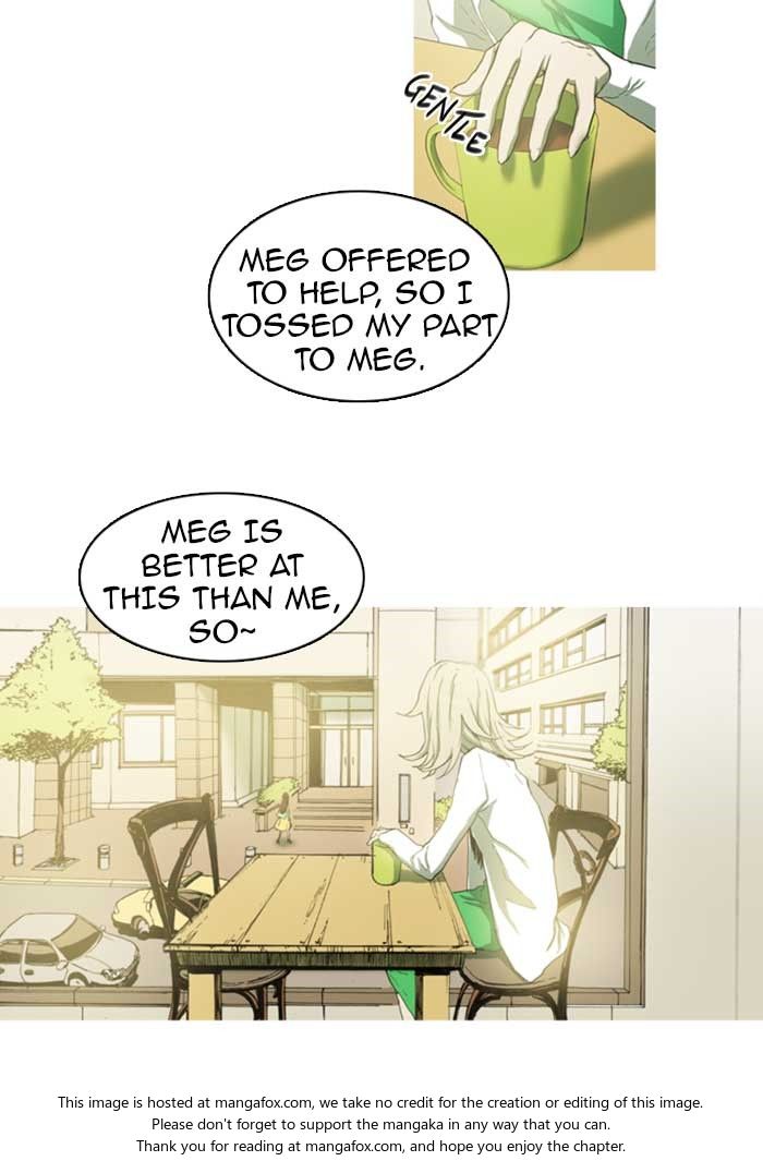 Read Witch Hunt Manga Online