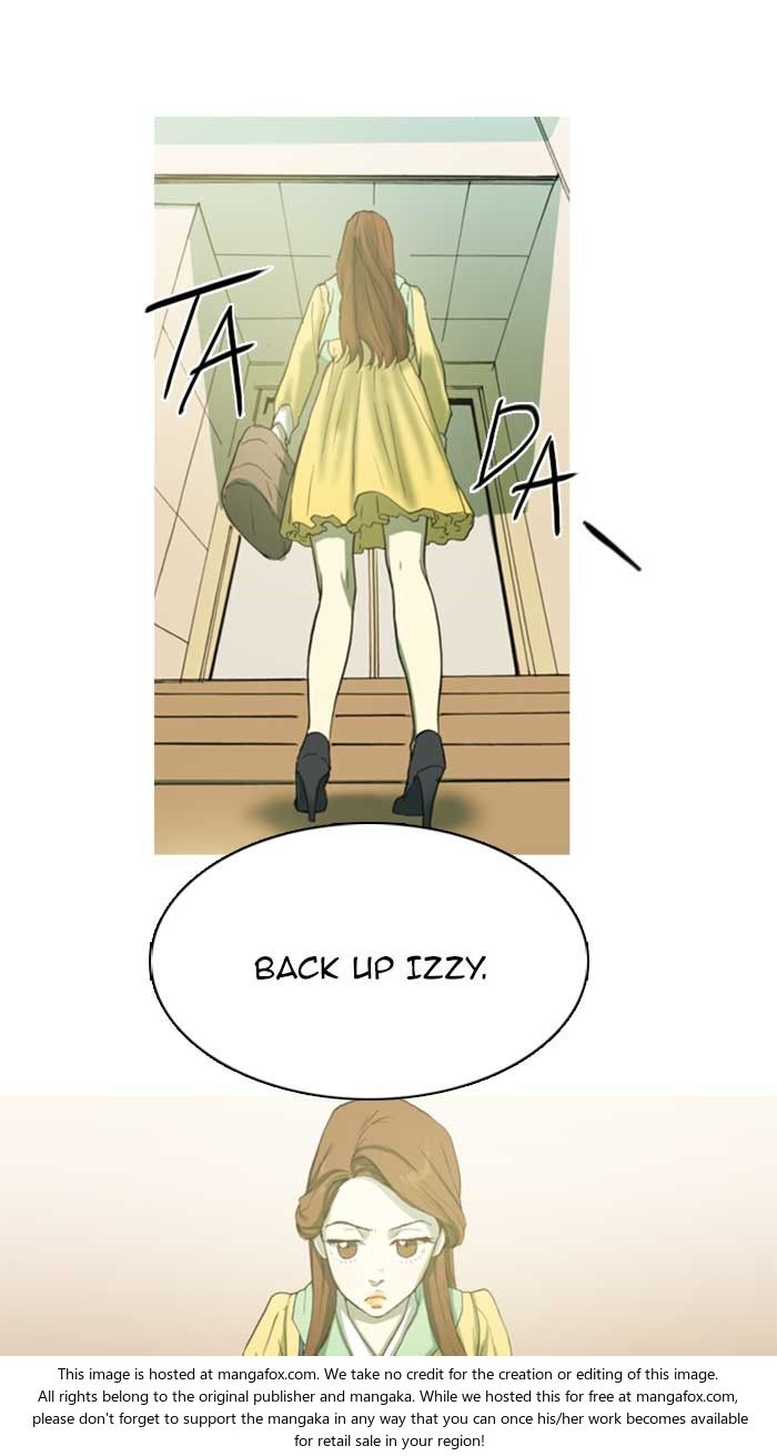 Read Witch Hunt Manga Online