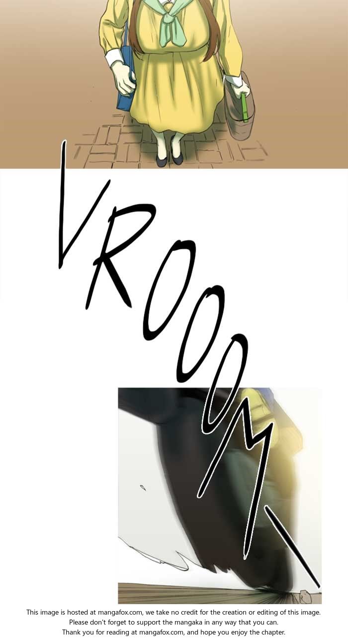 Read Witch Hunt Manga Online