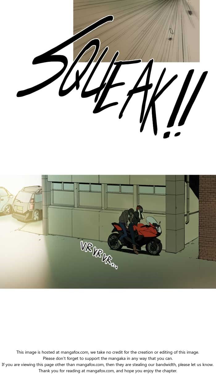 Read Witch Hunt Manga Online