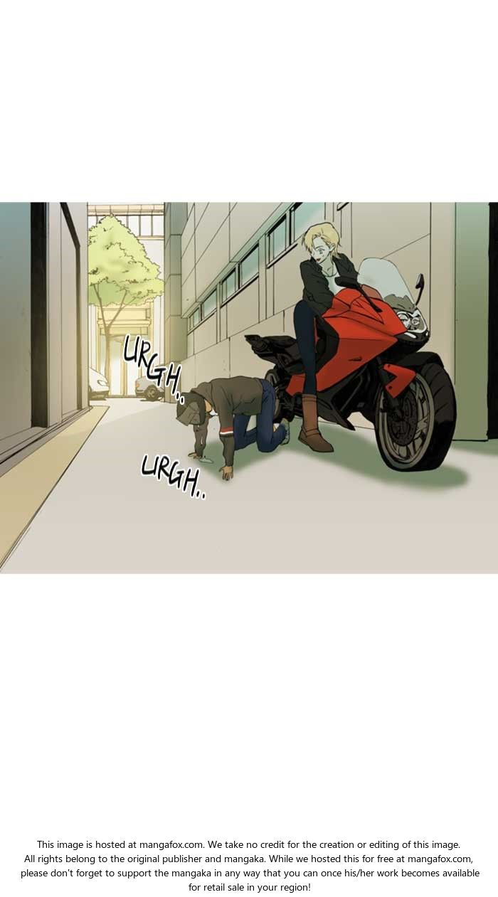 Read Witch Hunt Manga Online