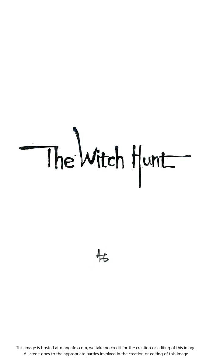 Read Witch Hunt Manga Online