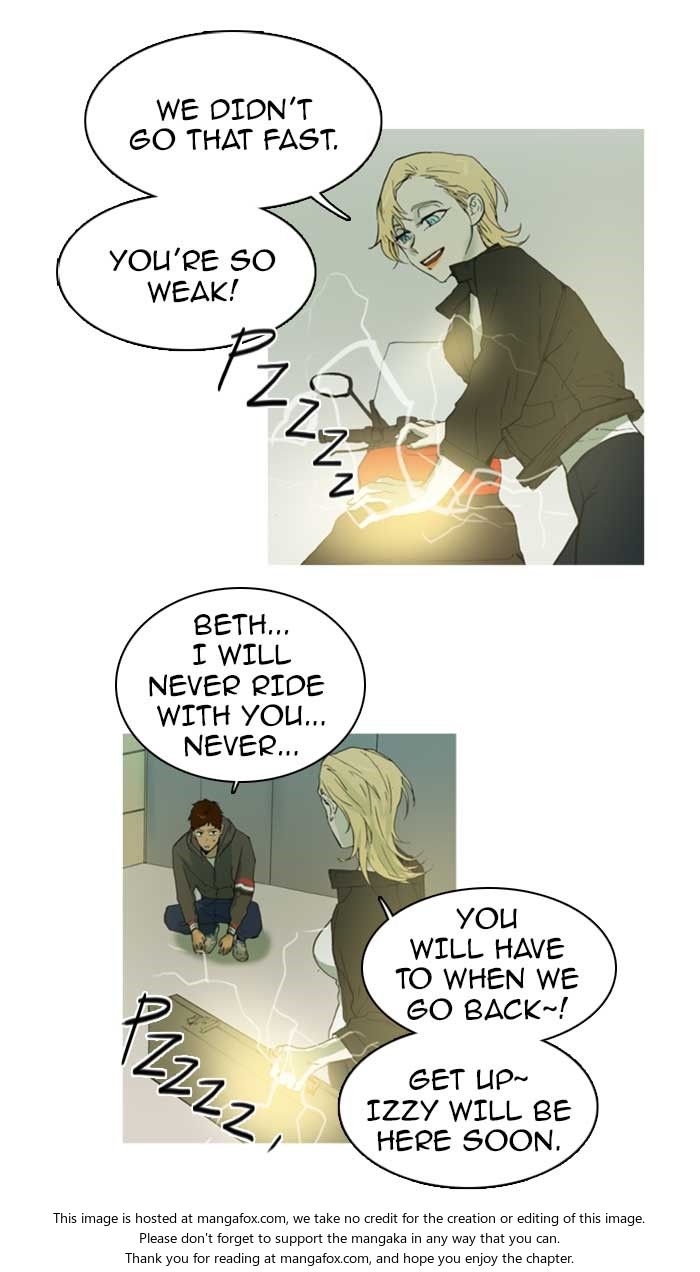 Read Witch Hunt Manga Online