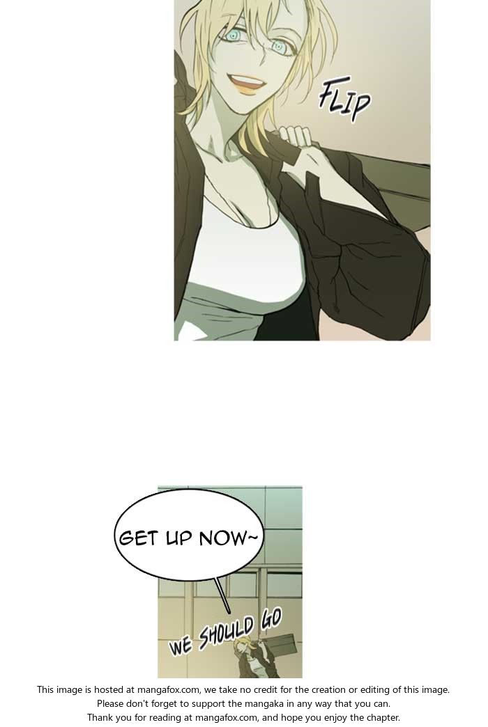 Read Witch Hunt Manga Online