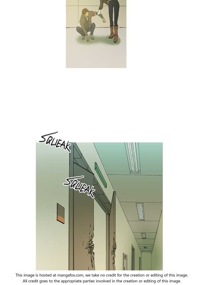 Read Witch Hunt Manga Online