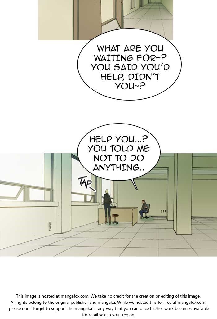 Read Witch Hunt Manga Online