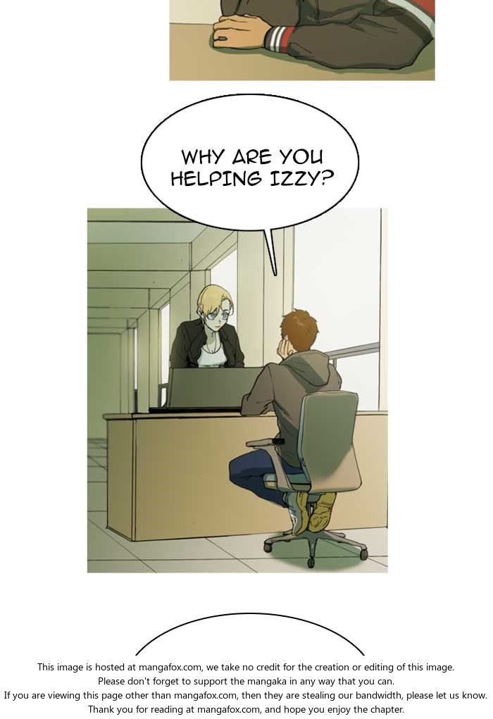 Read Witch Hunt Manga Online