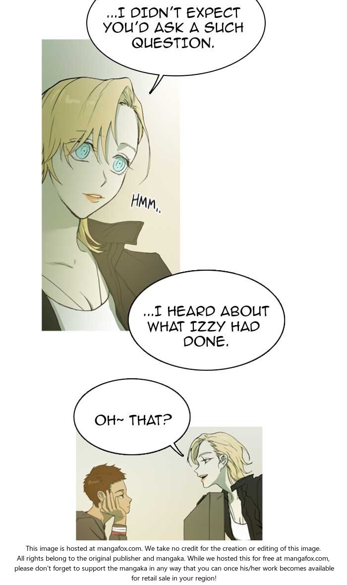 Read Witch Hunt Manga Online