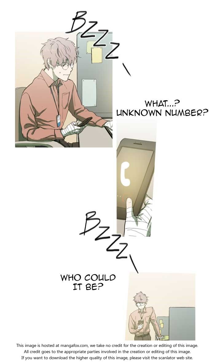 Read Witch Hunt Manga Online