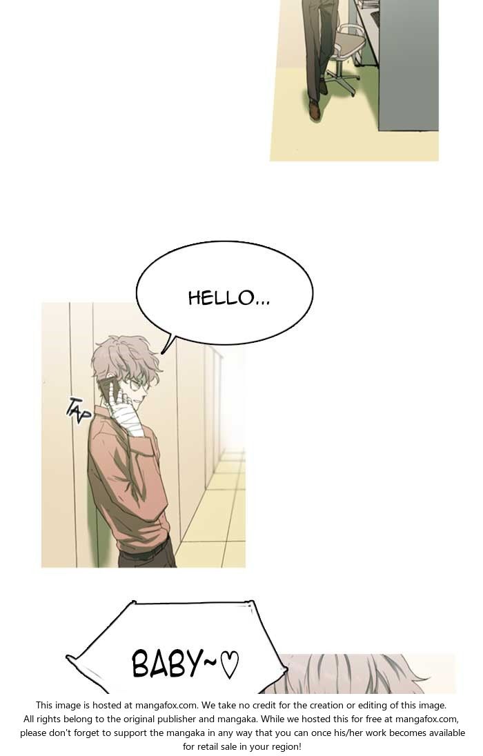 Read Witch Hunt Manga Online