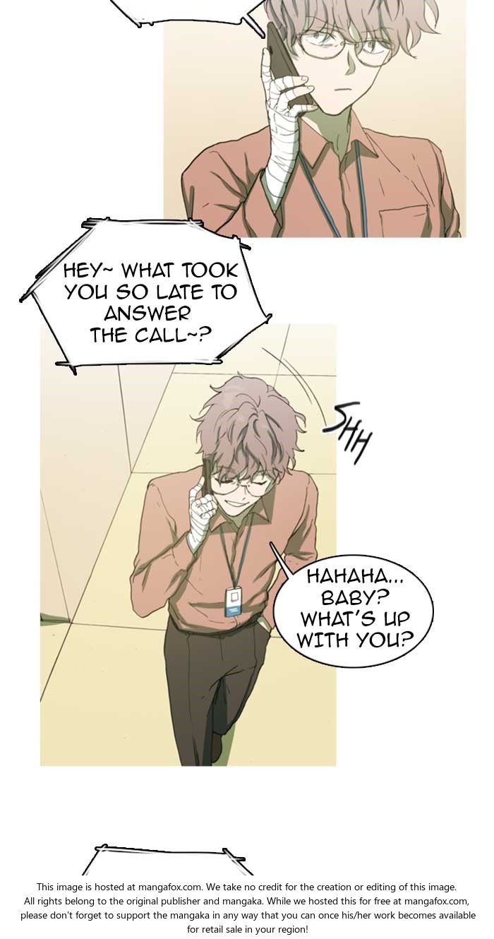 Read Witch Hunt Manga Online