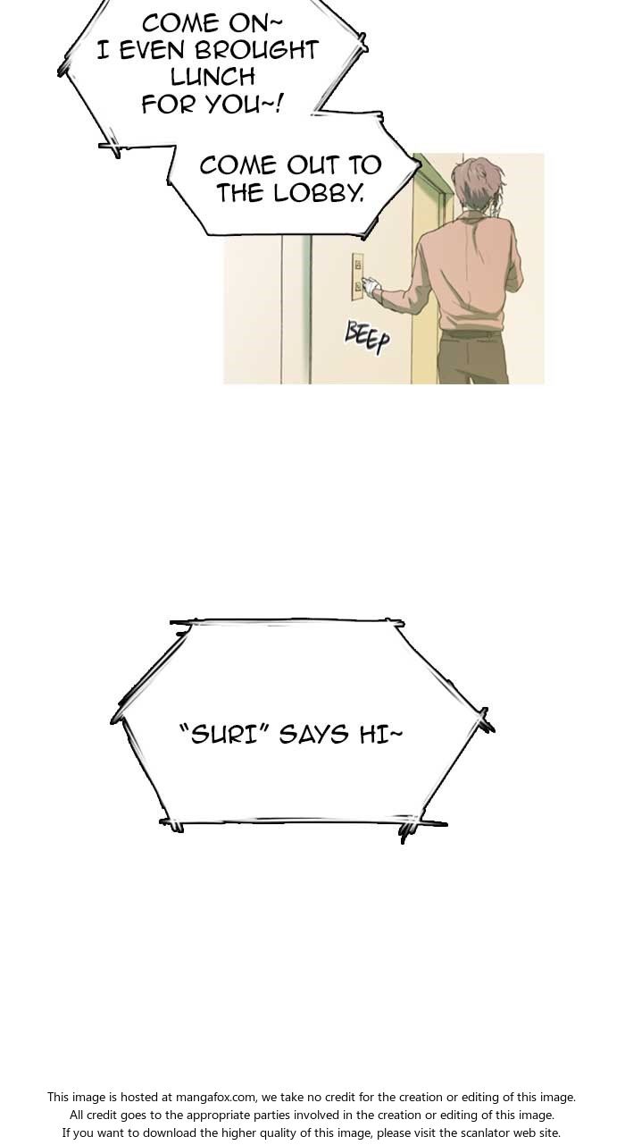 Read Witch Hunt Manga Online