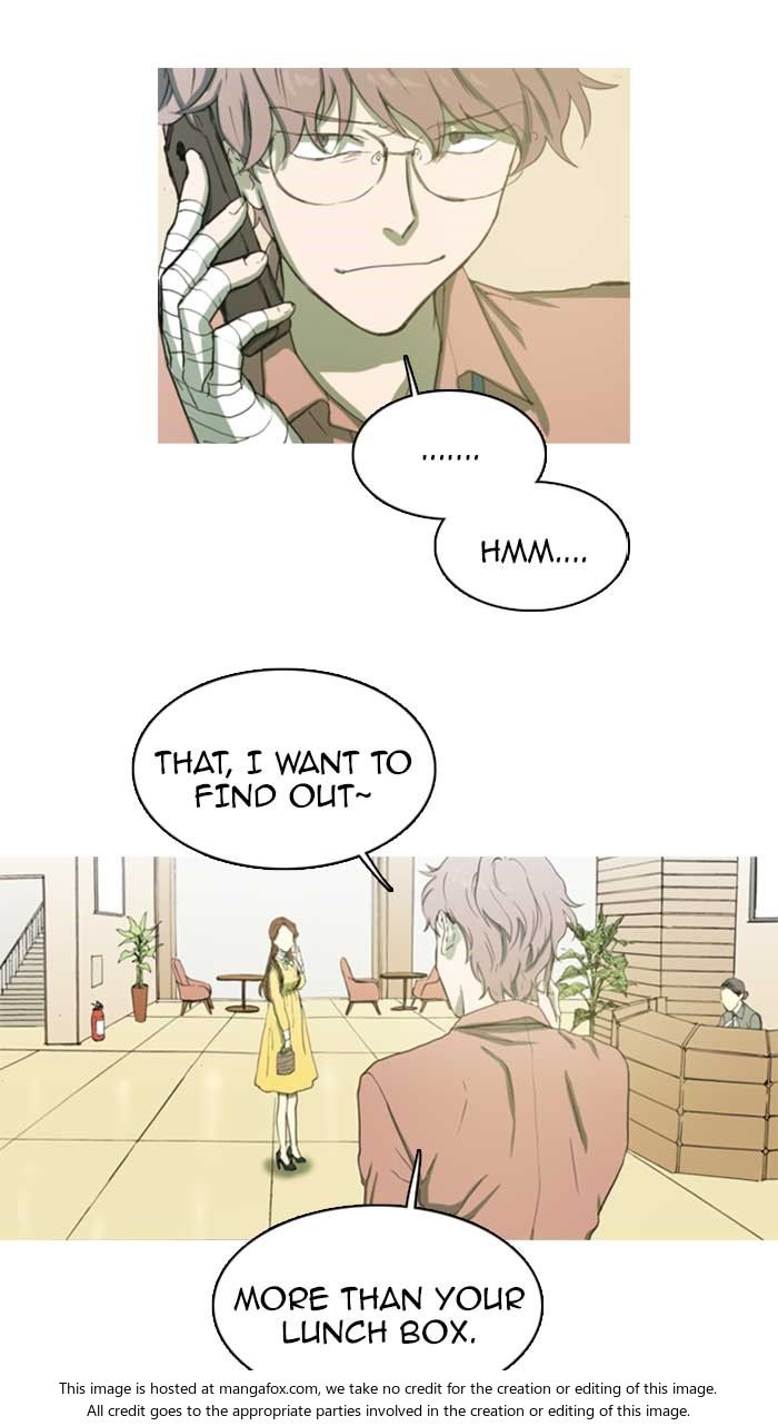 Read Witch Hunt Manga Online