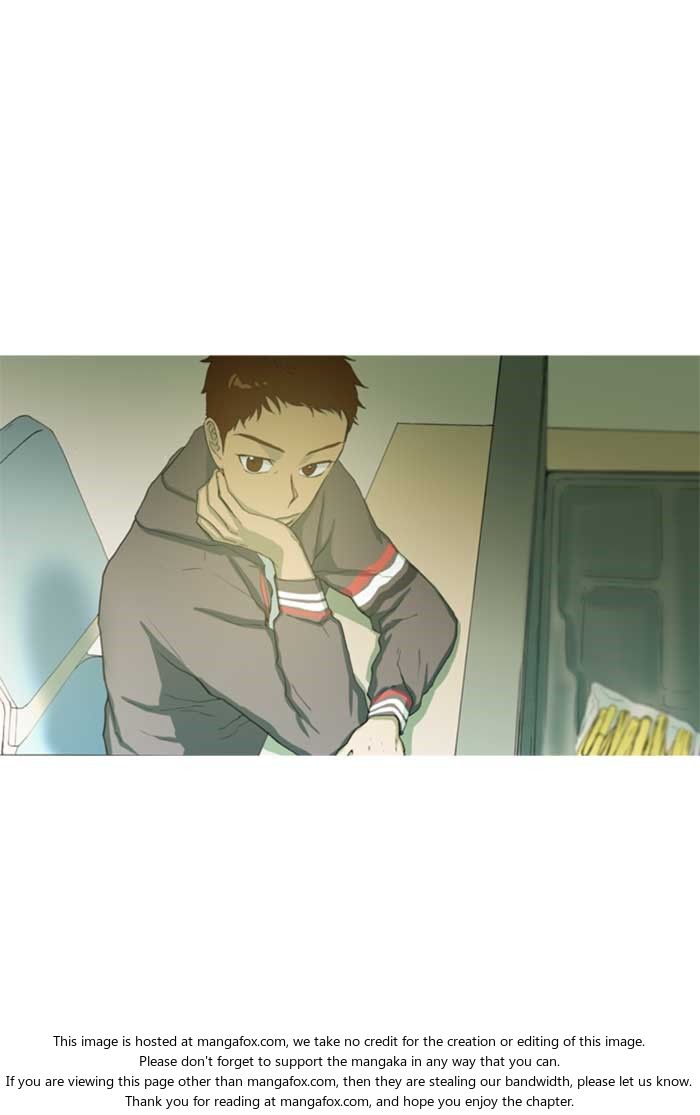 Read Witch Hunt Manga Online