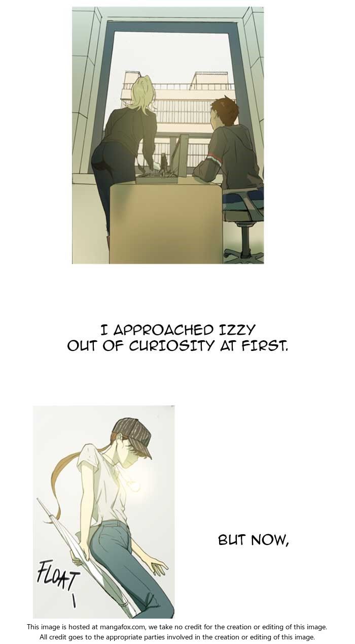 Read Witch Hunt Manga Online