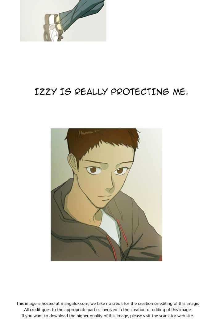 Read Witch Hunt Manga Online