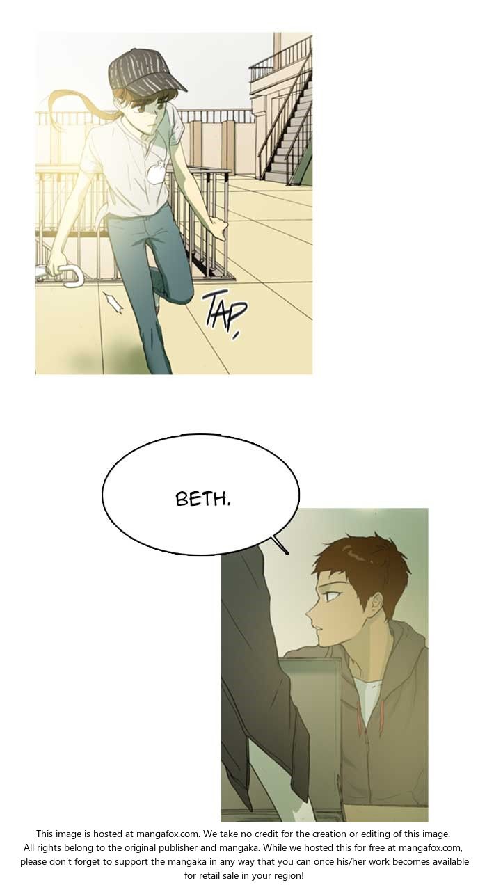 Read Witch Hunt Manga Online