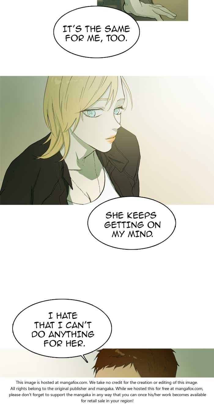 Read Witch Hunt Manga Online