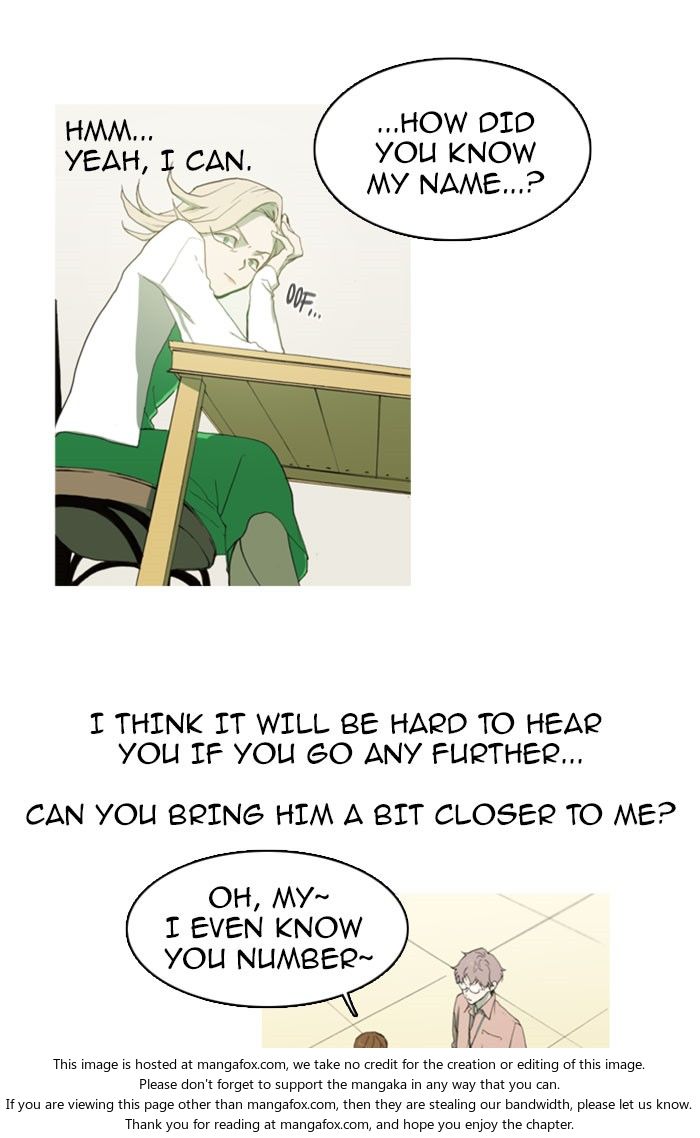 Read Witch Hunt Manga Online