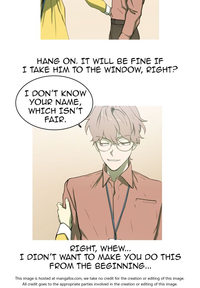 Read Witch Hunt Manga Online