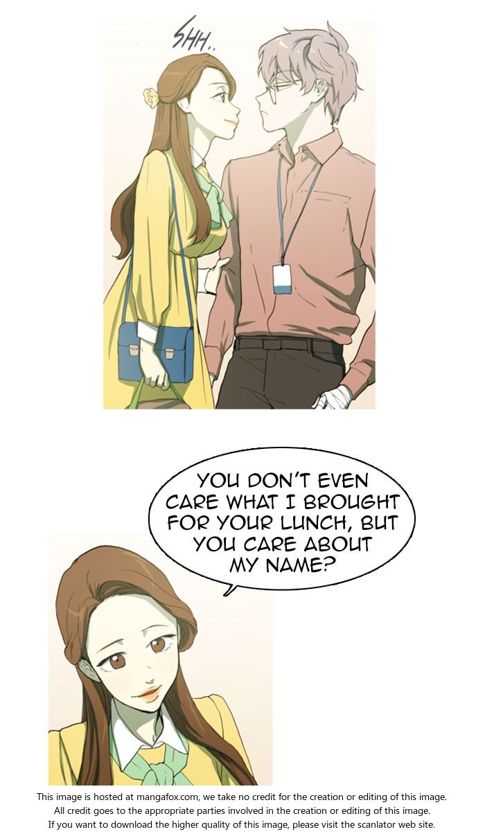 Read Witch Hunt Manga Online