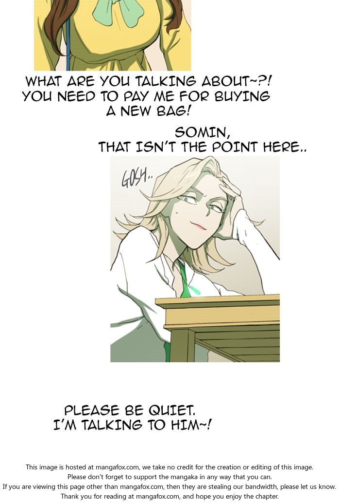 Read Witch Hunt Manga Online