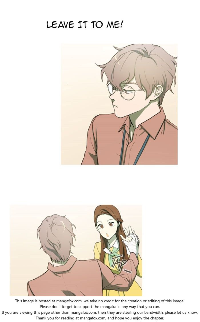 Read Witch Hunt Manga Online