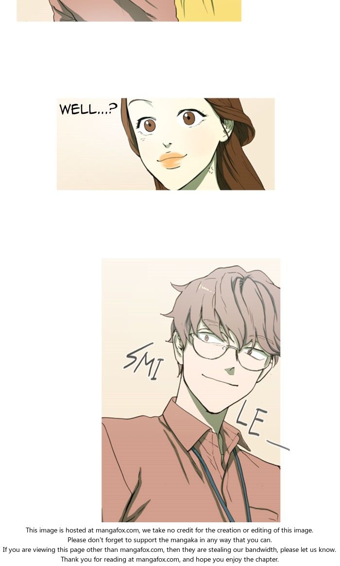 Read Witch Hunt Manga Online