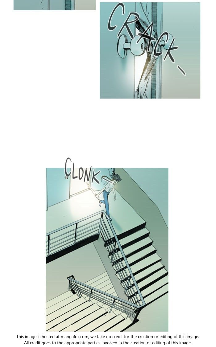 Read Witch Hunt Manga Online